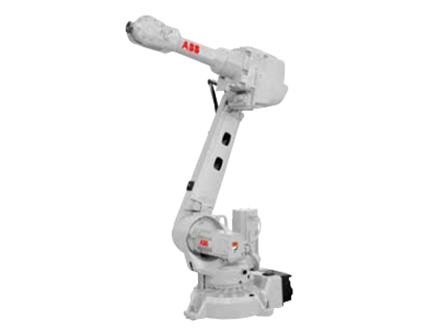 ABB机器人IRB2600-12/1.65机械手保养多少钱